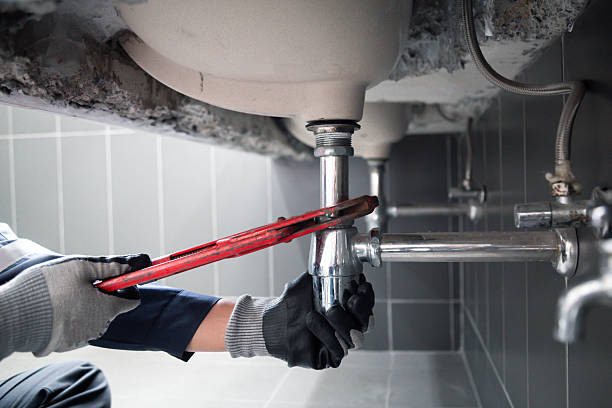 Trusted Drain Cleaning service in Horton, KS - Masters Plumbing Service